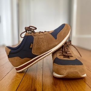 Teva Women’s Highside ‘84 sneaker